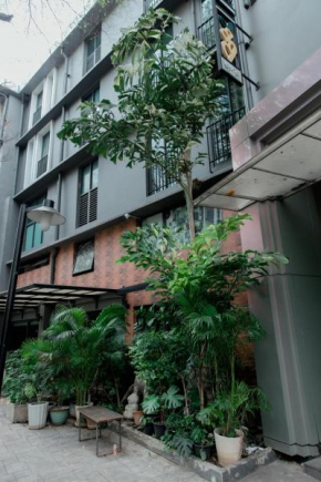BBHouse Khlongtan